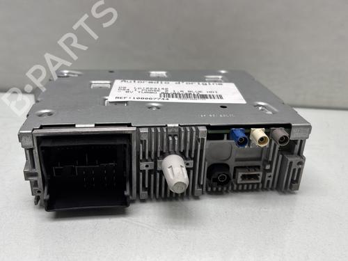 Radio CITROËN DS4 (NX_) 1.6 BlueHDi 120 | BP27698990E6 