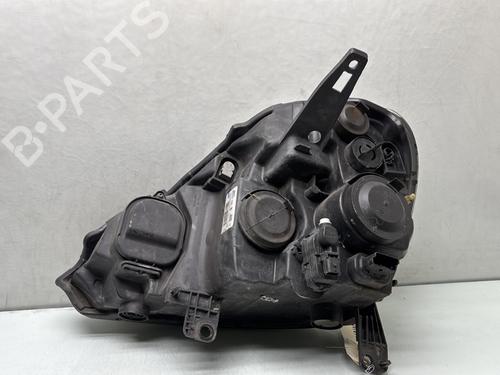 Højre forlygte RENAULT MODUS / GRAND MODUS (F/JP0_) 1.5 dCi (JP0G, JP0H) | BP29501658C29 