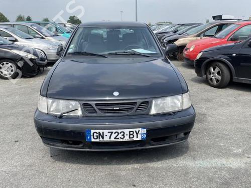 Left headlight SAAB 9-3 (YS3D) 2.2 TiD | BP29842359C28  - Image 7