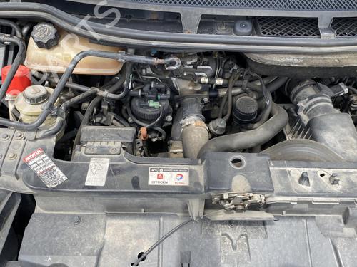 Dør højre fortil CITROËN C8 (EA_, EB_) 2.2 HDi | BP27275945C3  - Image 19