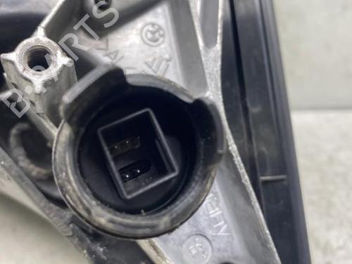 Retrovisor esquerdo BMW 1 (E87) 120 d (150 hp) 19956875