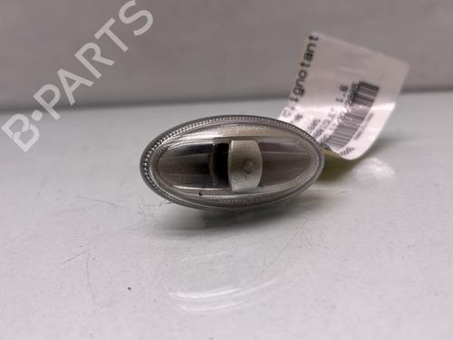 Used Left front indicator PEUGEOT 206 CC (2D) 1.6 HDi 110 (109 hp) 24550340