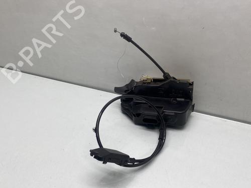 Front left lock RENAULT ESPACE IV (JK0/1_) 1.9 dCi (JK0U) | BP28704754C98 