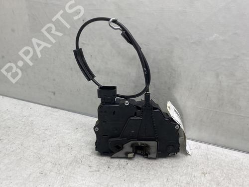 Front left lock OPEL CORSA D (S07) 1.3 CDTI (L08, L68) | BP20008036C98 