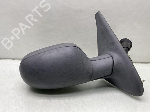 Right mirror RENAULT MEGANE I Classic (LA0/1_) 1.6 e (LA0F, LA0S) | BP20703188C27 
