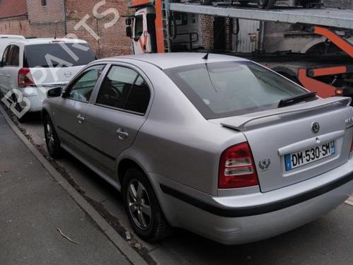 Left taillight SKODA OCTAVIA I (1U2) 1.9 TDI | BP19974223C34 
