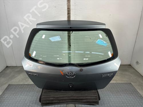 Used Tailgate Tailgate 38066394 38066394