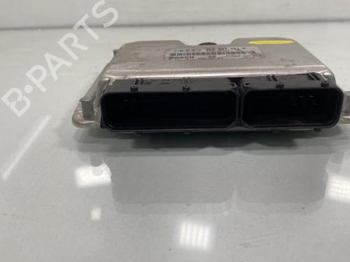 Engine control unit (ECU) AUDI A4 B6 Avant (8E5) | BP21196574M57 - Image 3