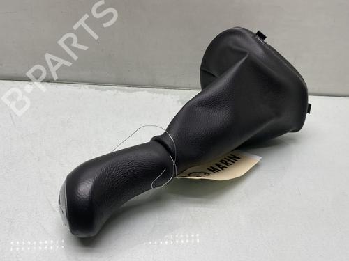 Used Shift knob DACIA SANDERO II TCe 90 (B8M1, B8MA, B8AC) (90 hp) 31628965