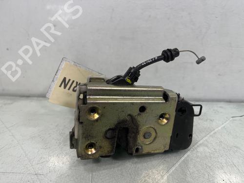 Used Rear left lock Rear left lock CITROËN C3 I (FC_, FN_) 1.4 HDi (68 hp) 35896301 35896301