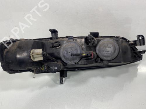 Used Left headlight Left headlight OPEL VECTRA B (J96) [1995-2004] 20012805 20012805