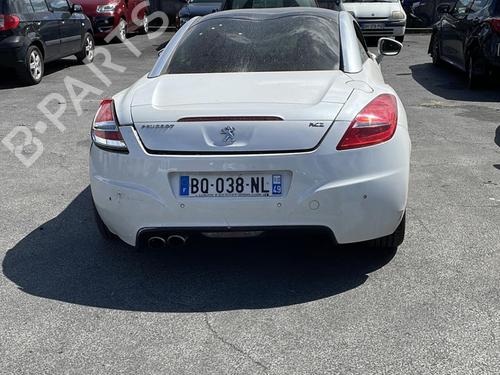Right sun visor PEUGEOT RCZ 1.6 16V | BP23987176I2  - Image 6