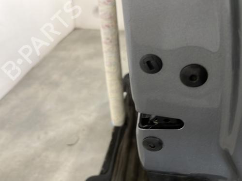 Right front door VW GOLF VI (5K1) 1.4 | BP29209293C3 