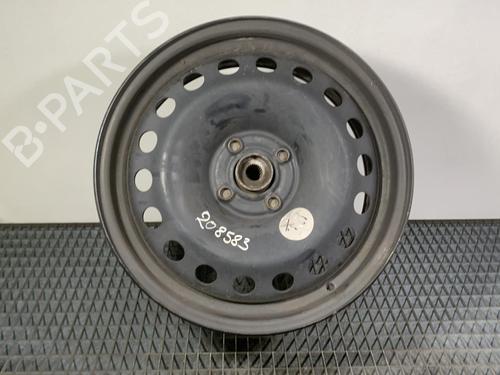 Rim RENAULT MEGANE II (BM0/1_, CM0/1_)  | BP21959693C45 