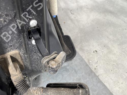 Right front door SEAT TOLEDO IV (KG3) 1.6 TDI | BP28304113C3 