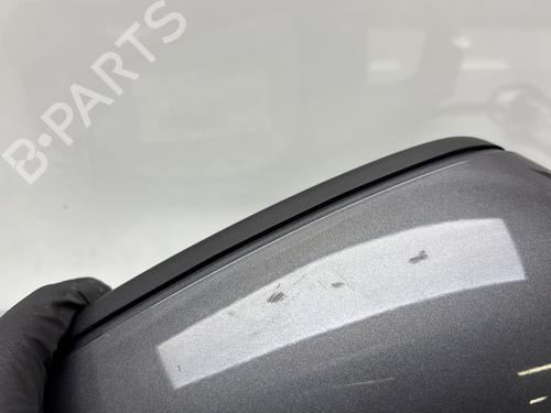 Right mirror VW SCIROCCO III (137, 138) 2.0 TDI | BP31572601C27 