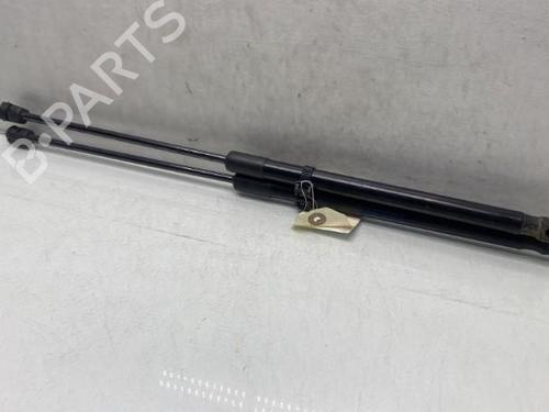 Tailgate lift support SKODA YETI (5L) 2.0 TDI | BP19952078C138 