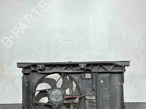 Frontplade/Frontkurv Frontplade/Frontkurv PEUGEOT 307 CC (3B) 1.6 16V (110 hp) 37279591 37279591