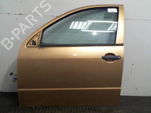 Used Left front door SKODA FABIA I (6Y2) [1999-2008]  20017870
