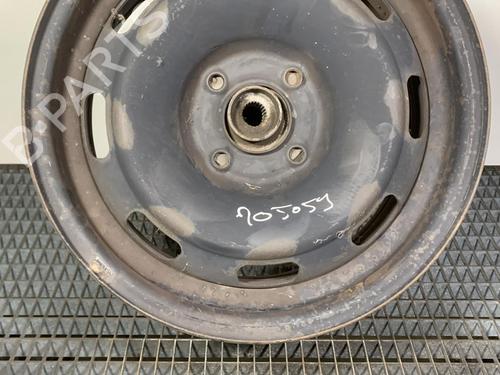 Rim PEUGEOT 206 Hatchback (2A/C) 1.9 D | BP21959546C45 