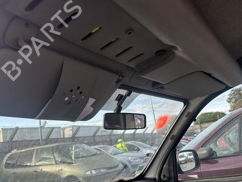 Steering column stalk RENAULT KANGOO Express (FC0/1_) 1.5 dCi (FC07, FC1R) | BP32063183I23 