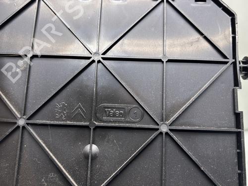 Used Fuse box Fuse box CITROËN C4 I (LC_) 1.6 16V (109 hp) 30297183 30297183