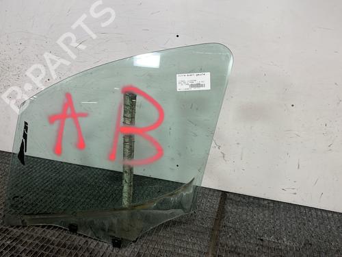 Front left door window CITROËN BERLINGO MULTISPACE (B9) 1.6 HDi 110 | BP30593209C18