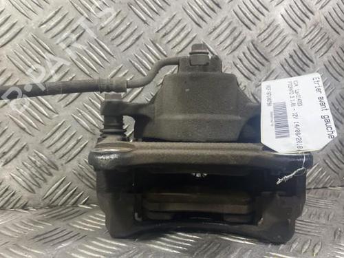 Left front brake caliper KIA PICANTO III (JA) 1.0 | BP19967954M105 - Image 2