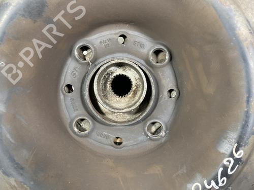 Rim CITROËN XSARA PICASSO (N68) 1.6 HDi | BP29329293C45 