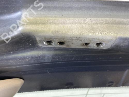 Tailgate PEUGEOT 207 (WA_, WC_) 1.4 HDi | BP22602179C6 