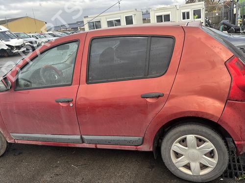 Gearbox DACIA SANDERO | BP35938730M3 - Image 18