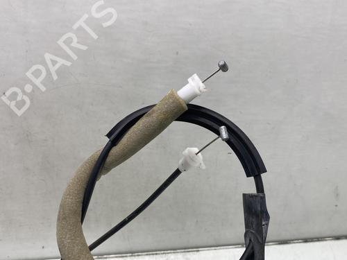 Front right lock PEUGEOT PARTNER Tepee 1.6 HDi | BP22373687C97 