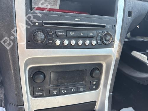 Right front window switch PEUGEOT 307 Break (3E) 1.6 HDi | BP26715598I26 - Image 11