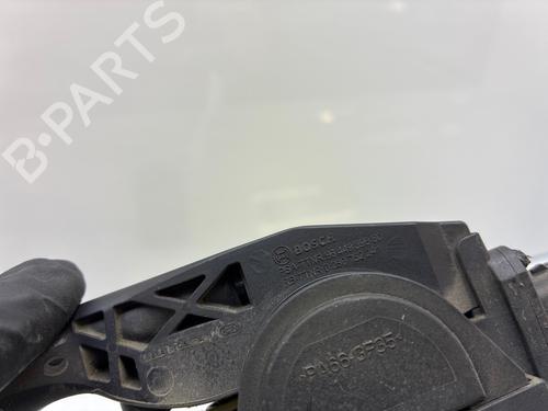 Pedal CITROËN C5 I (DC_) 2.2 HDi (DC4HXB, DC4HXE) | BP36052957I4  - Image 5