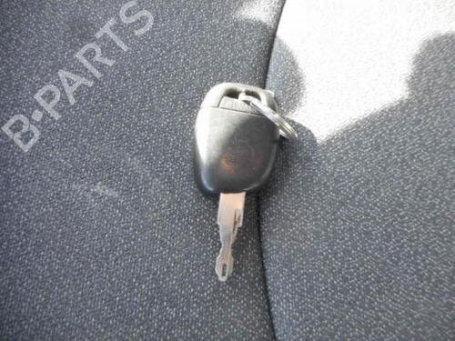 Crossmember RENAULT CLIO III (BR0/1, CR0/1)  | BP20033463C162 