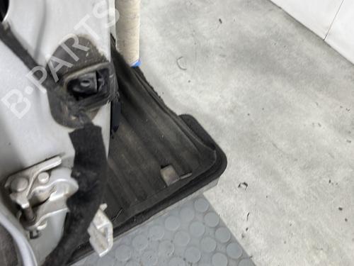 Right rear door CITROËN C4 II (NC_) 1.6 HDi 90 | BP24501663C5 