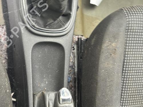 Right front door OPEL CORSA D (S07) 1.3 CDTI (L08, L68) | BP25123650C3 