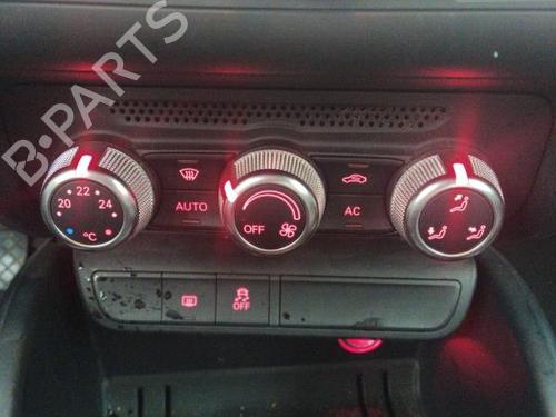 Dashboard AUDI A1 (8X1, 8XK) 1.2 TFSI | BP26715191C46  - Image 15