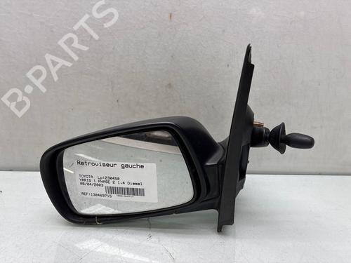 Used Left mirror Left mirror 38598809 38598809