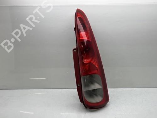 Right taillight DAEWOO REZZO (U100) 2.0 | BP21685348C35 - Image 7