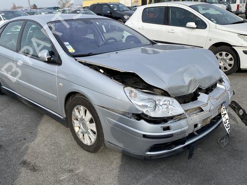 Engine CITROËN C5 II (RC_) 2.0 16V (RCRFJB, RCRFJC) | BP34561002M1  - Image 24