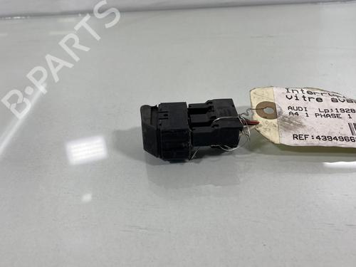 Used Right front window switch Right front window switch AUDI A4 B5 (8D2) [1994-2001] 20015049 20015049
