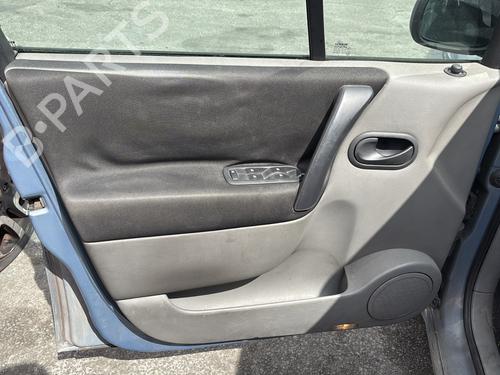 Fuel tank RENAULT SCÉNIC II (JM0/1_) 1.9 dCi (JM0G, JM12, JM1G, JM2C) | BP29320535C62 