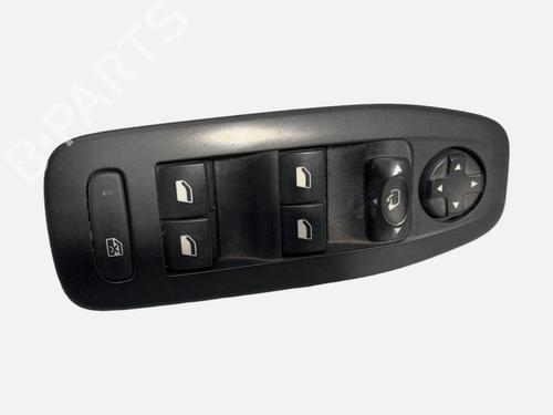 Left front window switch PEUGEOT 2008 I (CU_) 1.5 BlueHDI 120 | BP39573187I27 - Image 3