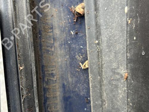 Front right exterior door handle VW GOLF III (1H1) 1.9 D | BP30515508C129