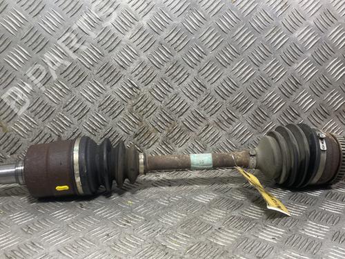 Used Left front driveshaft HYUNDAI TUCSON (JM) 2.0 CRDi (140 hp) 29544286