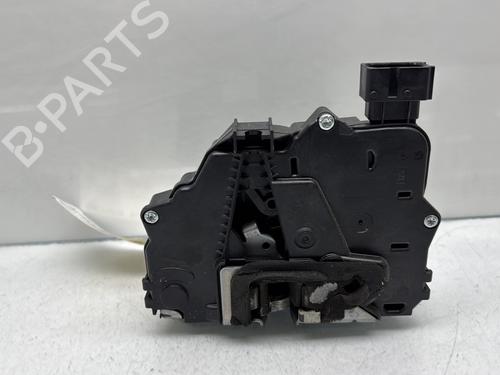 Front right lock CITROËN JUMPER II Van 2.0 BlueHDi 130 | BP29707312C97 
