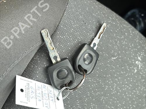 Left taillight SEAT ALTEA (5P1) 1.9 TDI | BP32296993C34 - Image 24