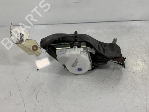 Used Rear right seatbelt Rear right seatbelt RENAULT CLIO III Grandtour (KR0/1_) 1.5 dCi (KR0H, KR1S) (106 hp) 19983438 19983438