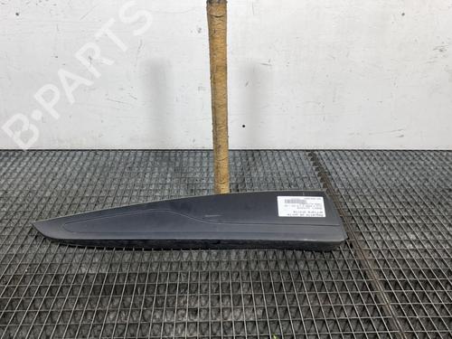 Door moulding trim RENAULT CLIO IV (BH_) 1.5 dCi 90 | BP20659923C150 